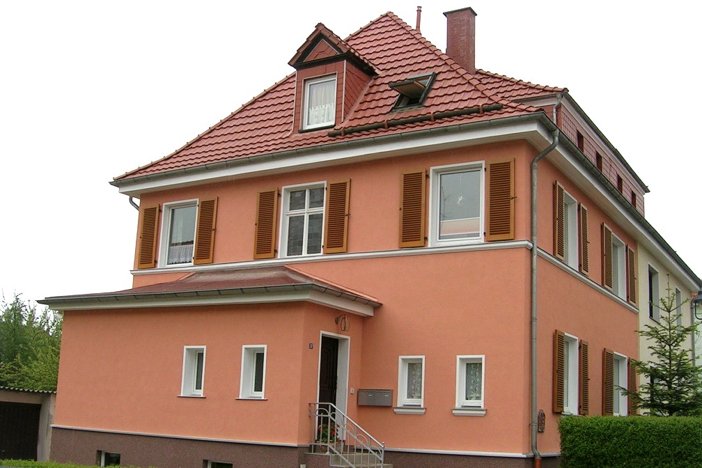 Heiner Querfurt - Ihr Maler aus Nordhausen

Maler Nordhausen Sundhausen Sondershausen Lackierer